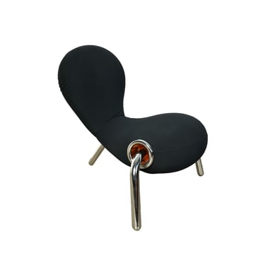 Embryo Chair Marc Newson for Cappellini Modern Design 