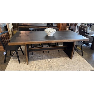 Final Sale - Udo Dining Table