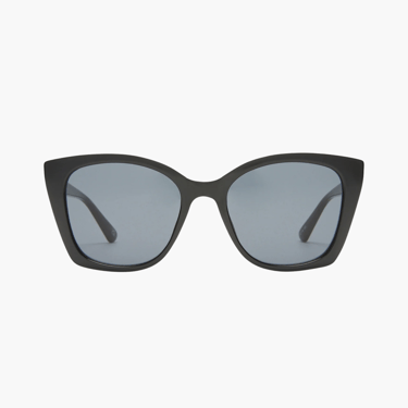 Incantation sunglasses, black