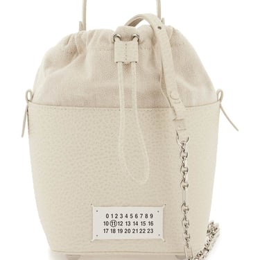 Maison Margiela 5Ac Bucket Bag Women