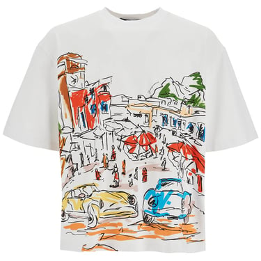 Jacquemus 'Le T-Shirt Largo Mc' Men