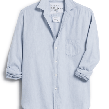 Eileen Relaxed Button Up Shirt