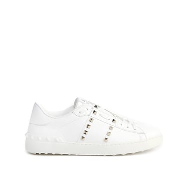 Valentino Garavani Rockstud Untiled Sneakers Men