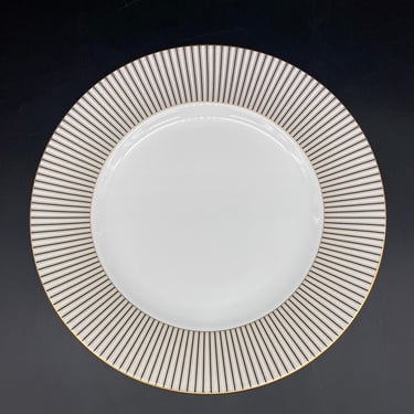 Brian Gluckstein for Lenox 'Audrey' Dinner Plates (sold in sets of 4)