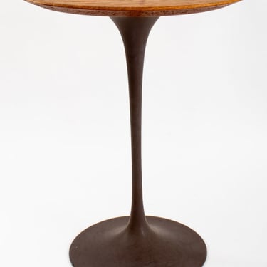 Eero Saarinen for Knoll &quot;Tulip&quot; Side Table