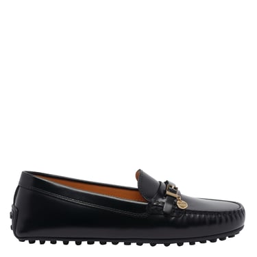 Tod's Women City Gommino Loafers