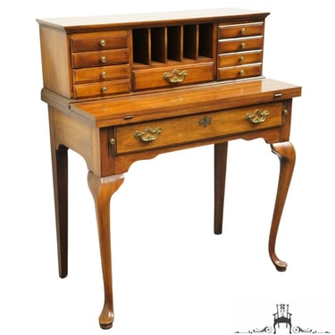 THOMASVILLE FURNITURE Collector's Cherry Traditional Style 34