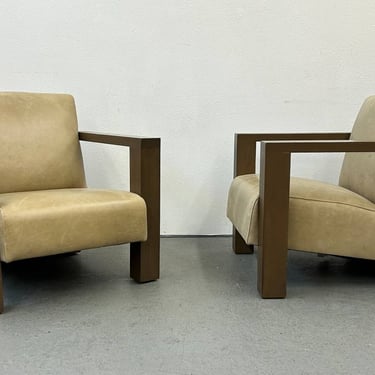 Mitchel Gold & Bob Williams Lounge Chair