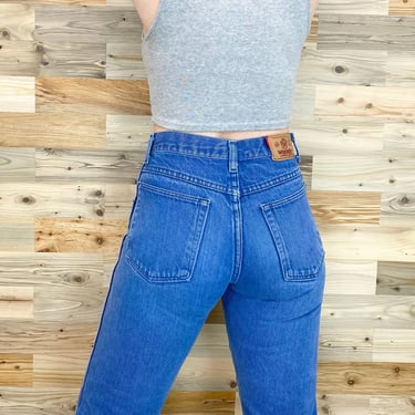 Wrangler Slim Straight 90's Jeans / Size 24 