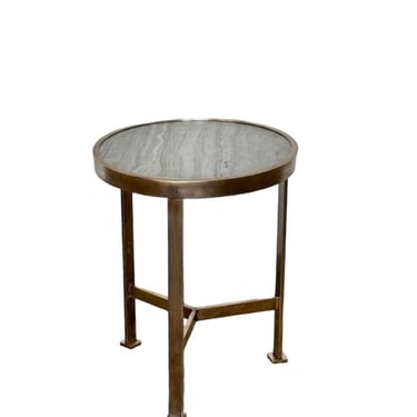 Lucca Studio Everett Side Table (medium)