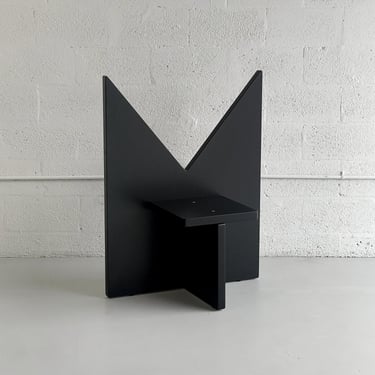 'Hedjuk' Chair by Atelier Caracas for Studio Boheme