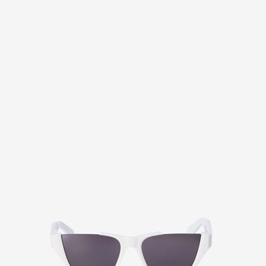 Alaia Women Square Sunglasses