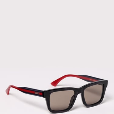 Gucci Sunglasses Men Brown