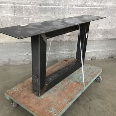 Epic Steel Table Base (Seattle)