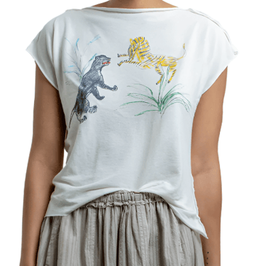 Billboard Tee