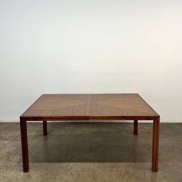Mid Century Dining Table by Dillingham 
