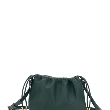 A.P.C. Women Sac Ninon Mini
Bags
Recycled Material With Leather Effect
