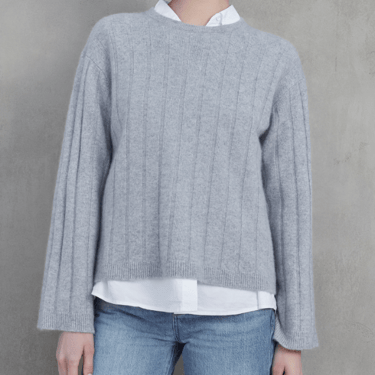 Fillmore Cashmere Sweater