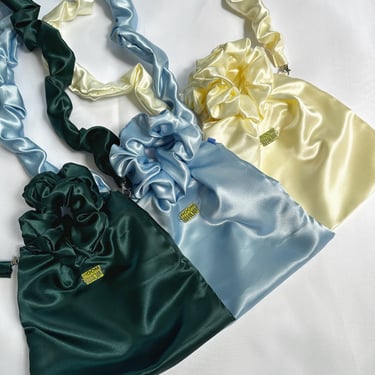 Chou Chou Bag
