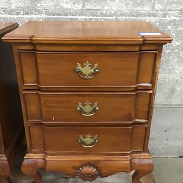 Small Dresser (Seattle)