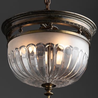 Country House Ceiling Light