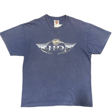 Vintage Harley Davidson T-Shirt 011224 SG