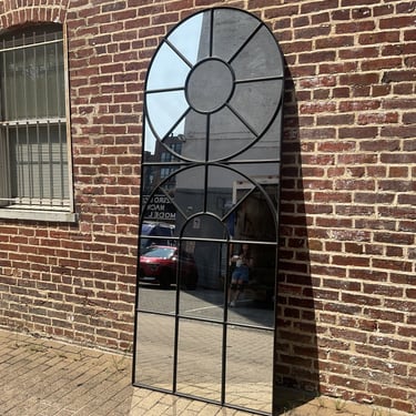 Palladian Mirror