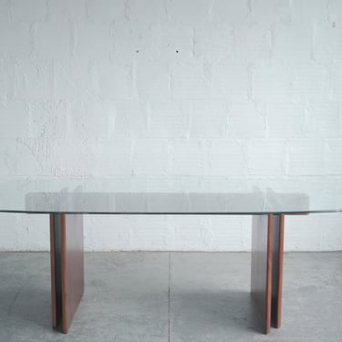 Gustav Gaarde Dining Table