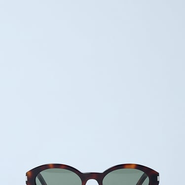 Saint Laurent Women Sl 567 Sunglasses