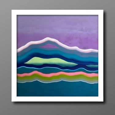 Jessie Bélisle Art