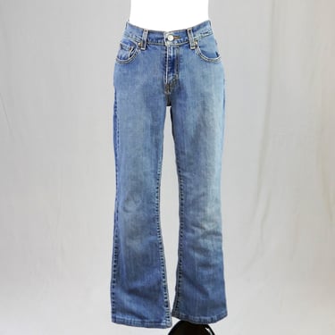 Vintage Levi's 515 Jeans - 30