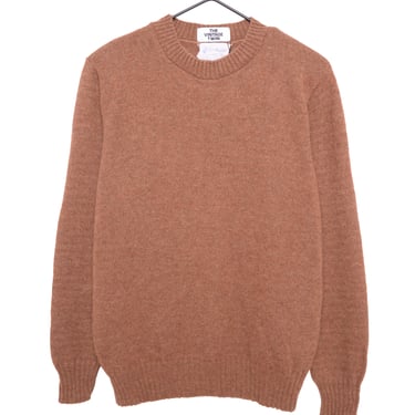 1960s Shetland Wool Sweater