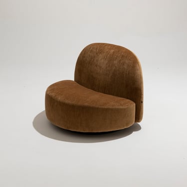 FAUTEUIL ELYSÉE LIGNE ROSET, PIERRE PAULIN, 1970s