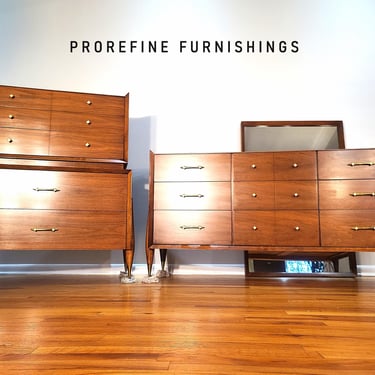 Mid Century Kent Coffey 