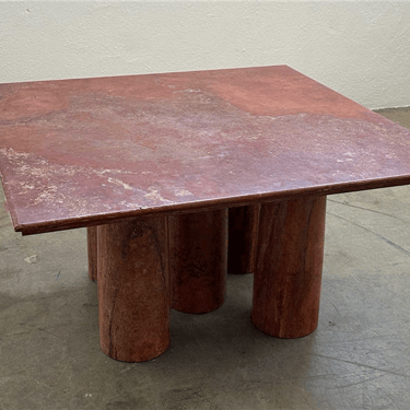 dining table 1674