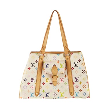Louis Vuitton Multicolor Mini Shoulder Bag – Treasures of NYC