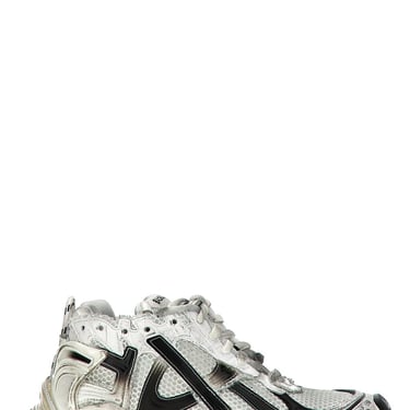 Balenciaga Men 'Runner' Sneakers