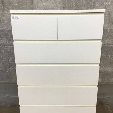 Simple Dresser (Seattle)