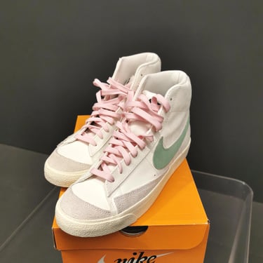 Nike Blazer mid 77 PRM, Never used 