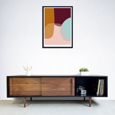 Kasse Credenza / Media Console - 75