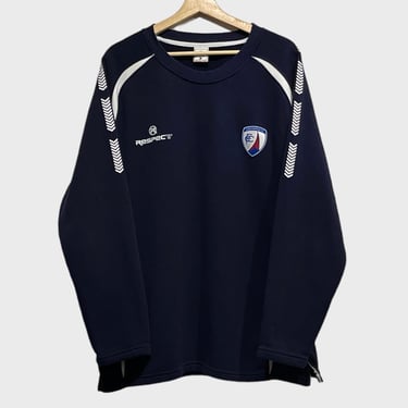 Chesterfield FC Sweatshirt L