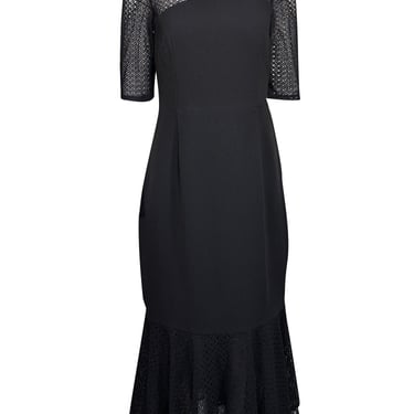 slim fit dress slacks TERI JON
