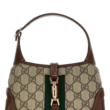 Gucci Women 'Mini Jackie 1961' Handbag