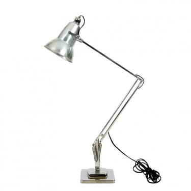 Herbert Terry & Sons Task Lamp