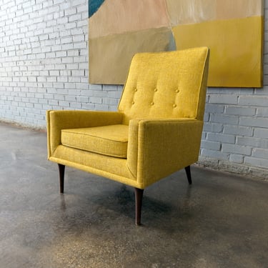 Kroehler Avant Designs Lounge Chair