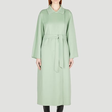 Max Mara Women Hans Coat