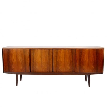 Rosewood Sideboard/Credenza from Denmark