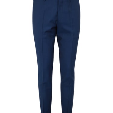 Paul Smith Men Mens Trousers