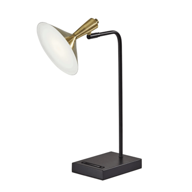 Lucas LED Desk Lamp