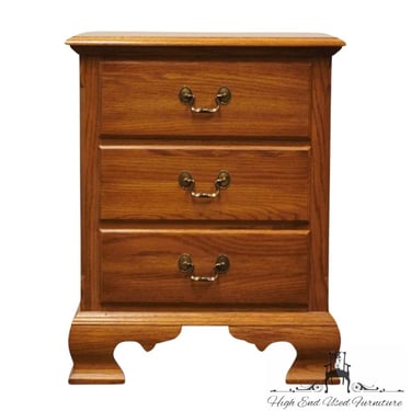 COCHRANE Hermitage House Collection Solid Oak Country French 22